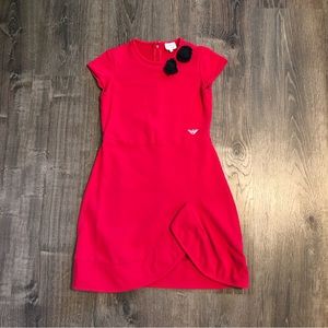 Armani Junior Girl’s Dress, size 11A